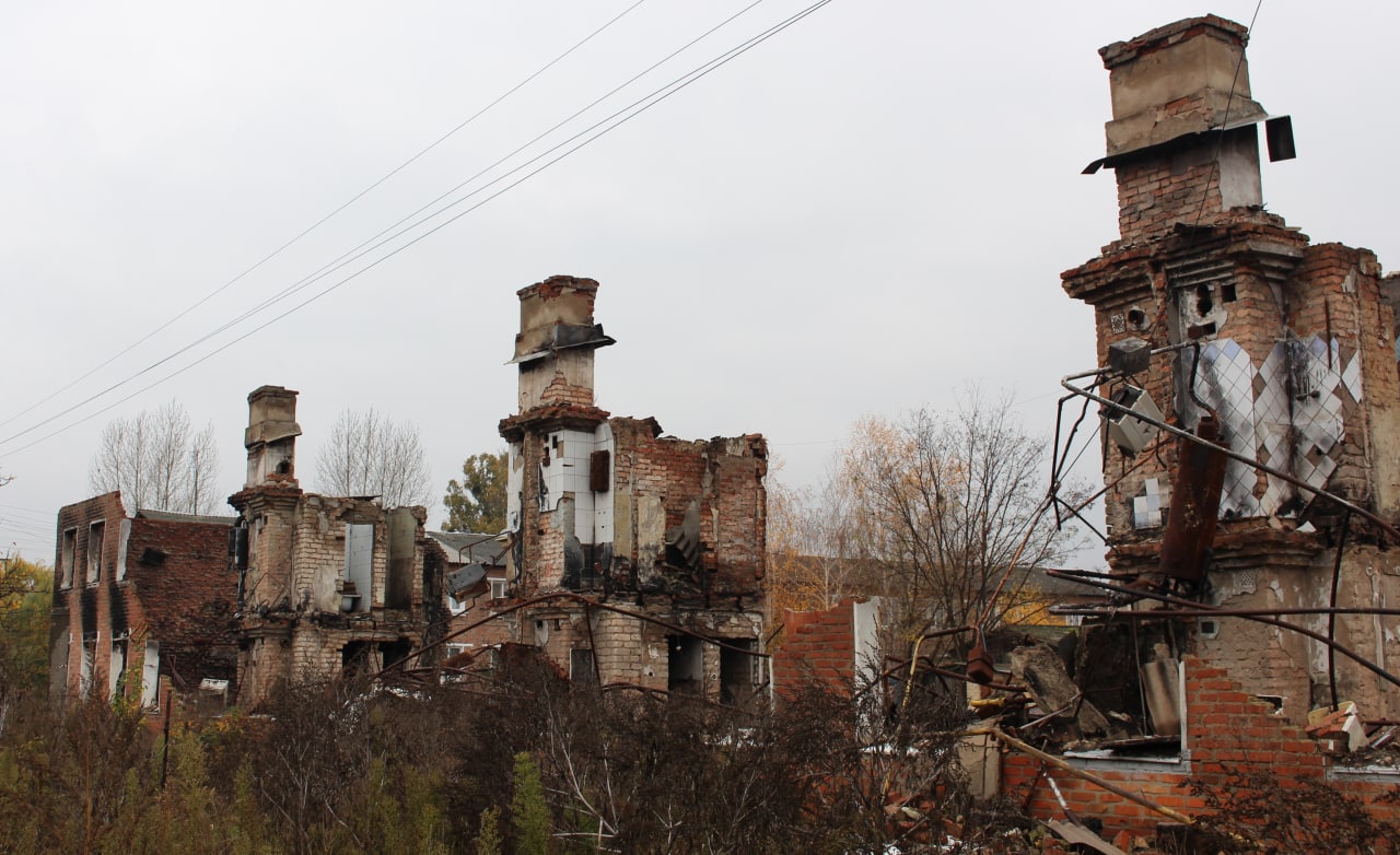 Другий виїзд до Ізюма - зображення 64