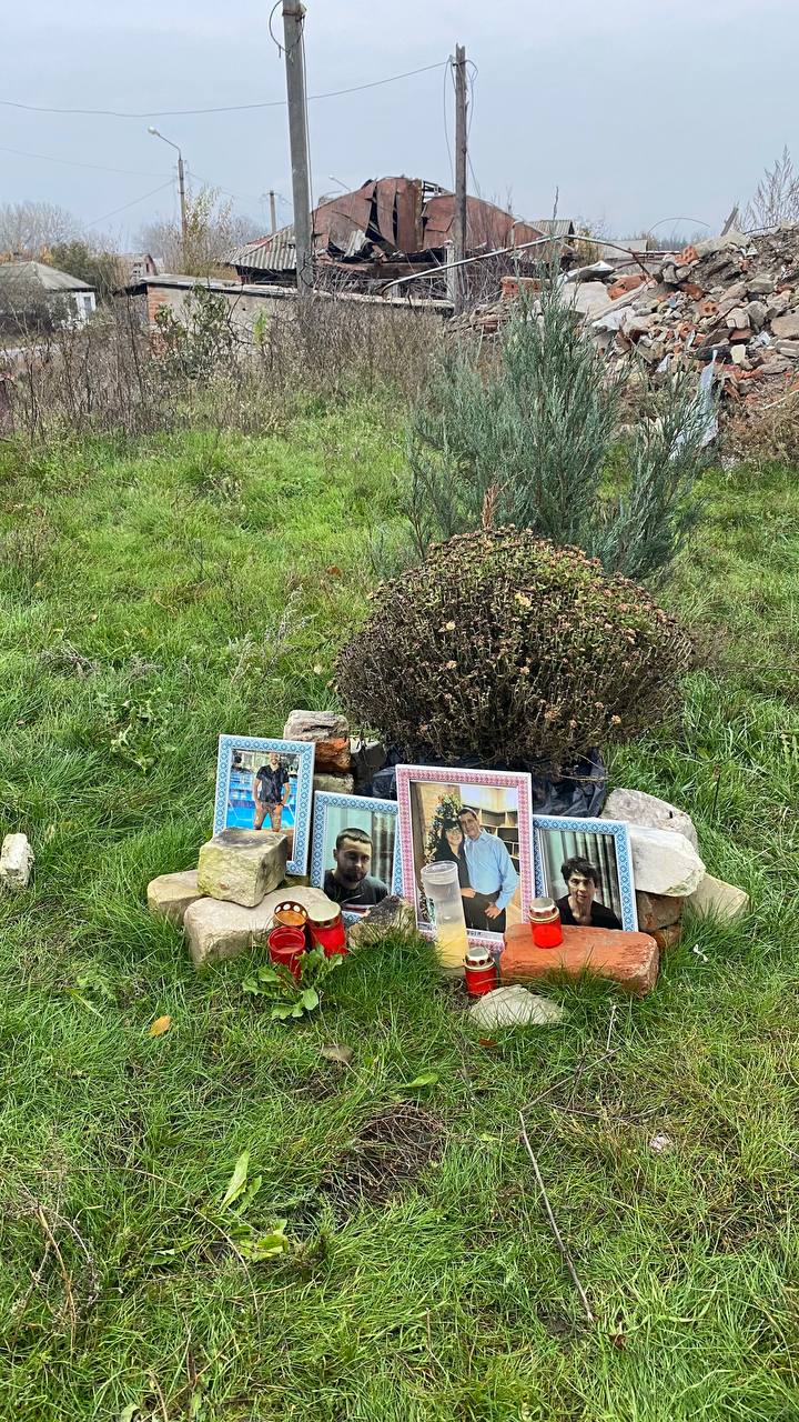 Другий виїзд до Ізюма - зображення 1