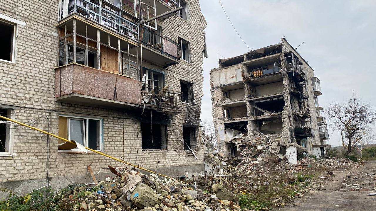 Другий виїзд до Ізюма - зображення 3