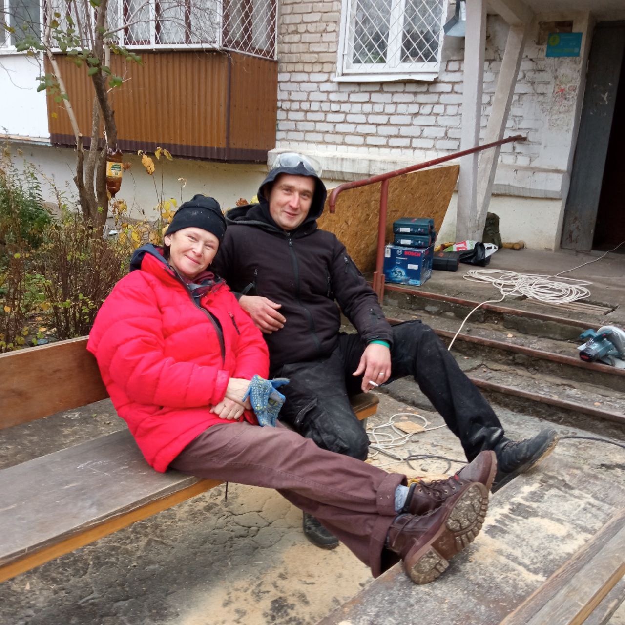 Другий виїзд до Ізюма - зображення 11