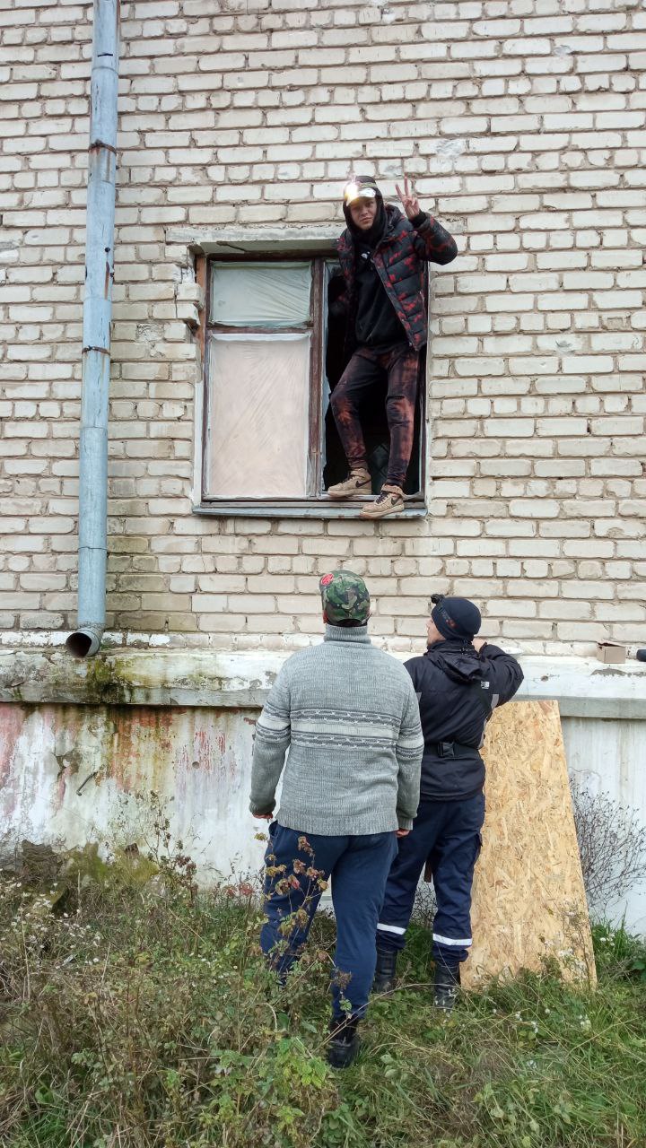 Другий виїзд до Ізюма - зображення 14