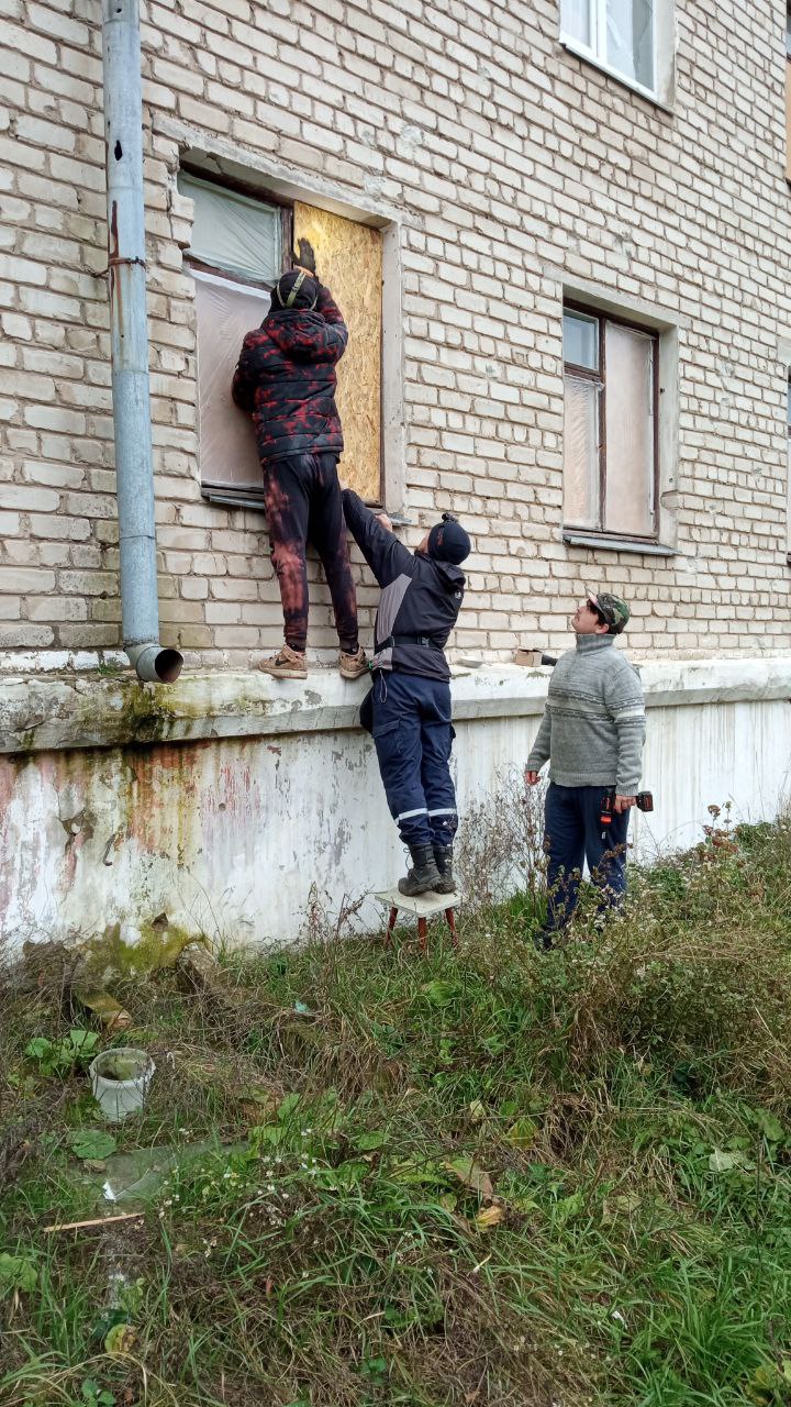 Другий виїзд до Ізюма - зображення 15