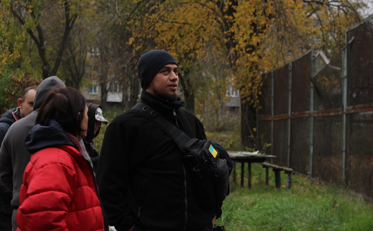 Другий виїзд до Ізюма - зображення 19