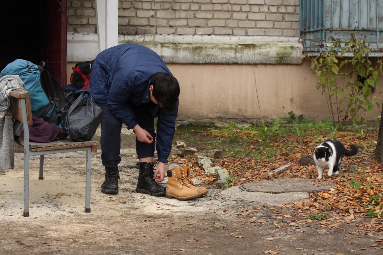 Другий виїзд до Ізюма - зображення 26