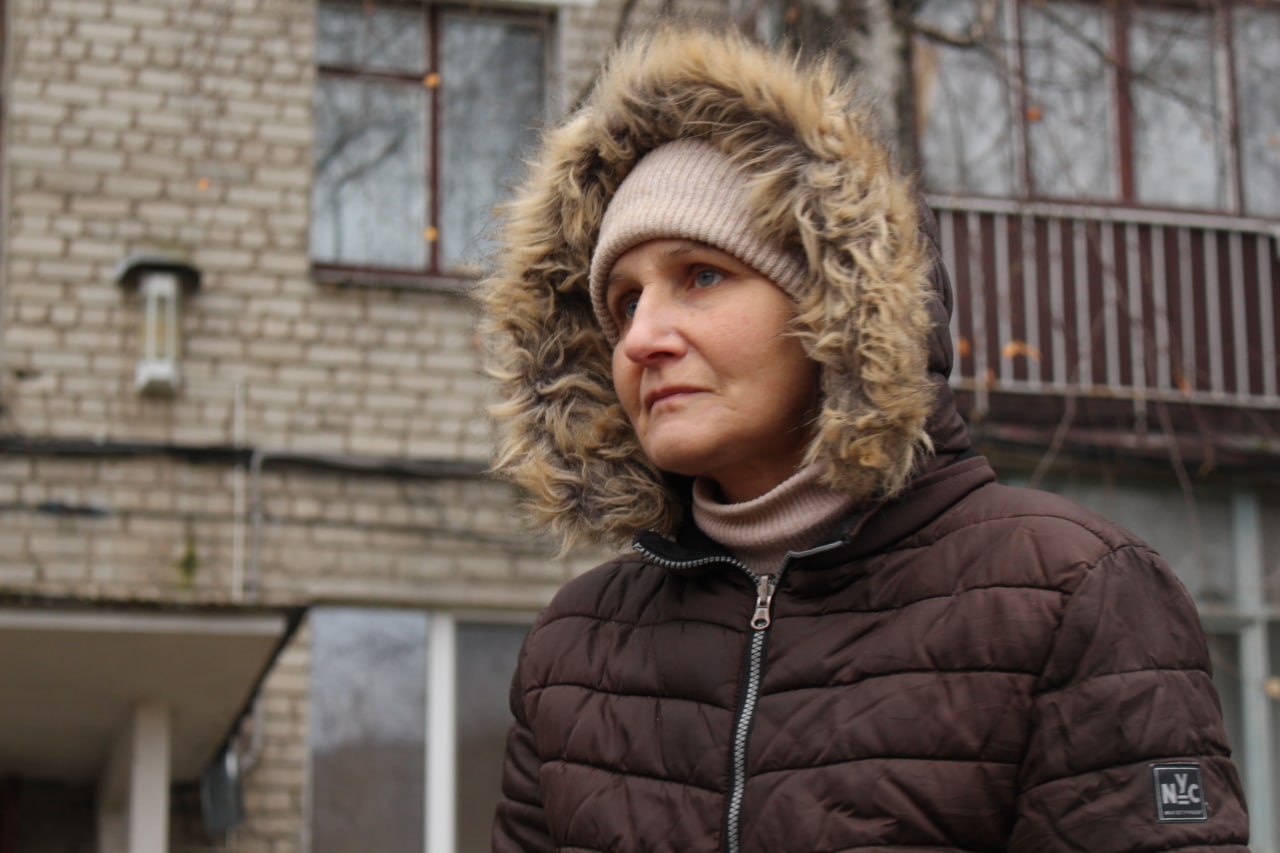 Другий виїзд до Ізюма - зображення 27