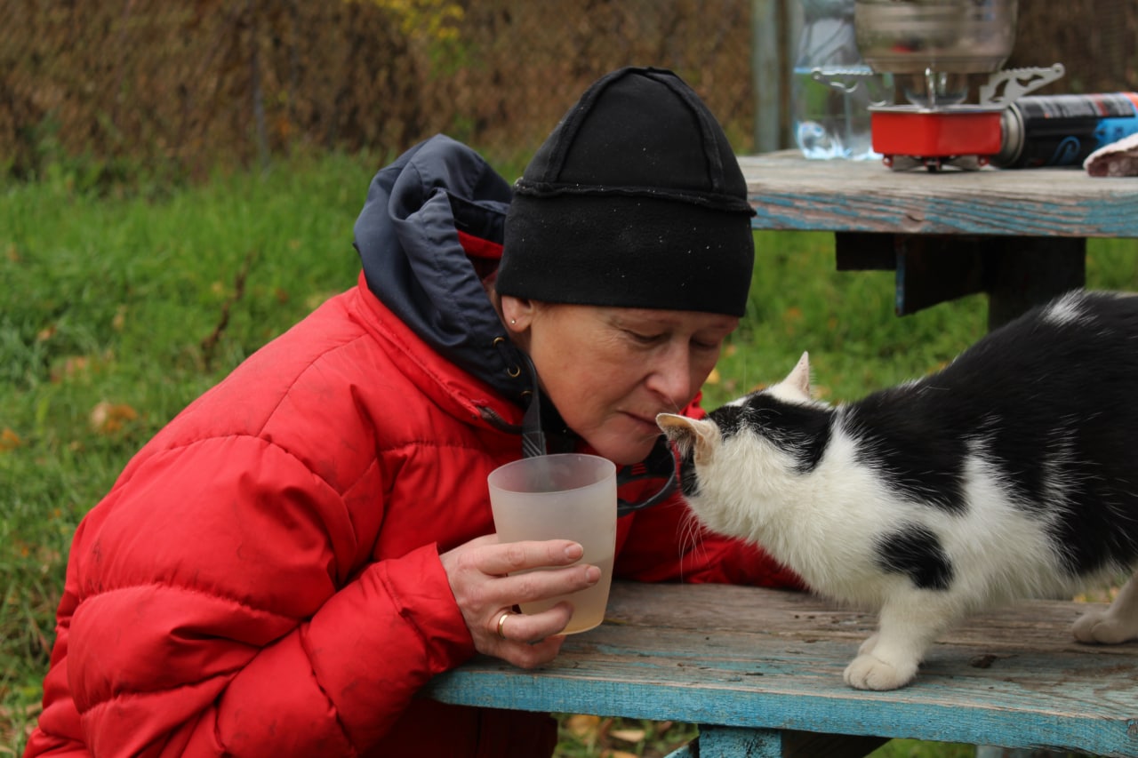 Другий виїзд до Ізюма - зображення 31