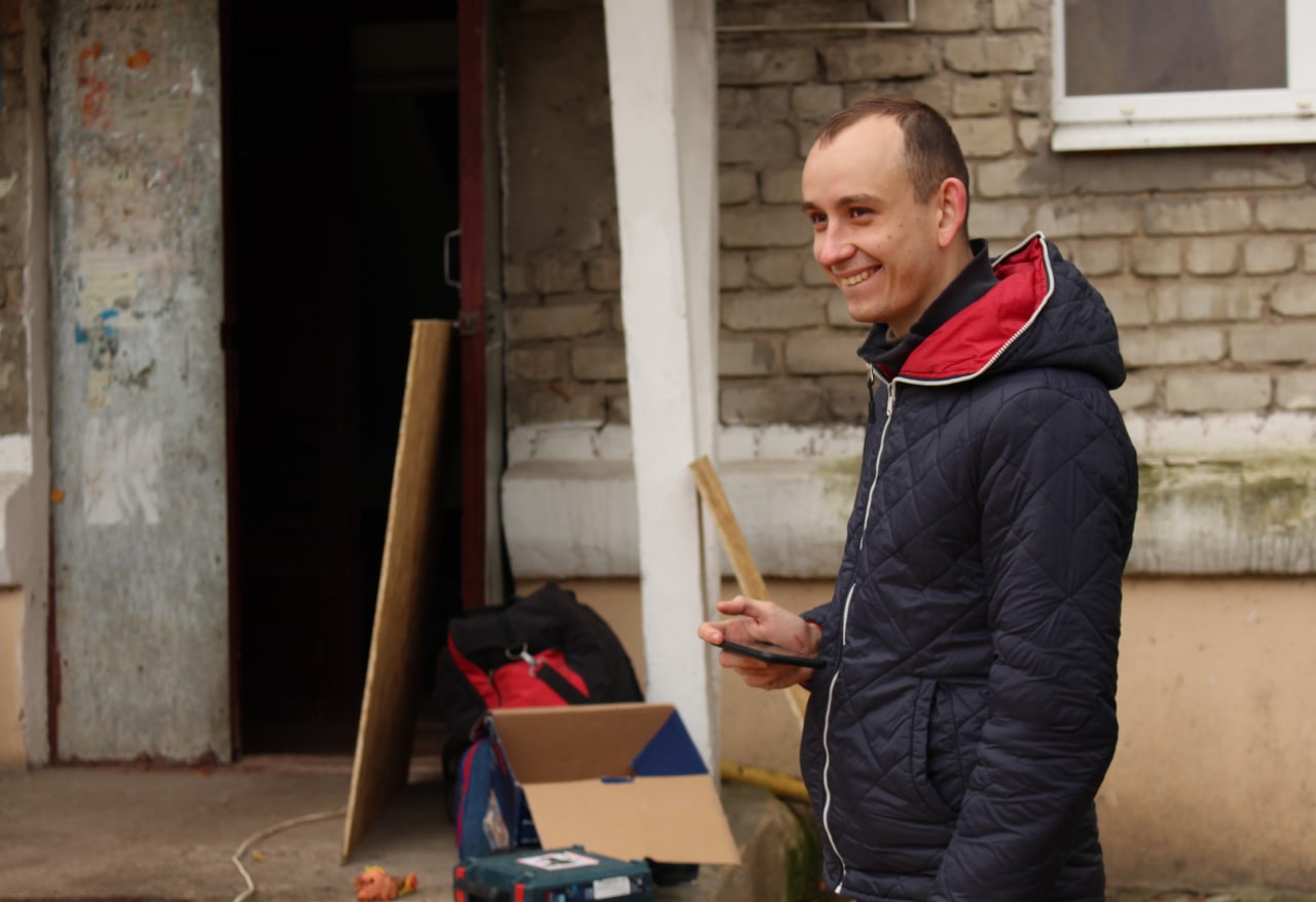 Другий виїзд до Ізюма - зображення 37