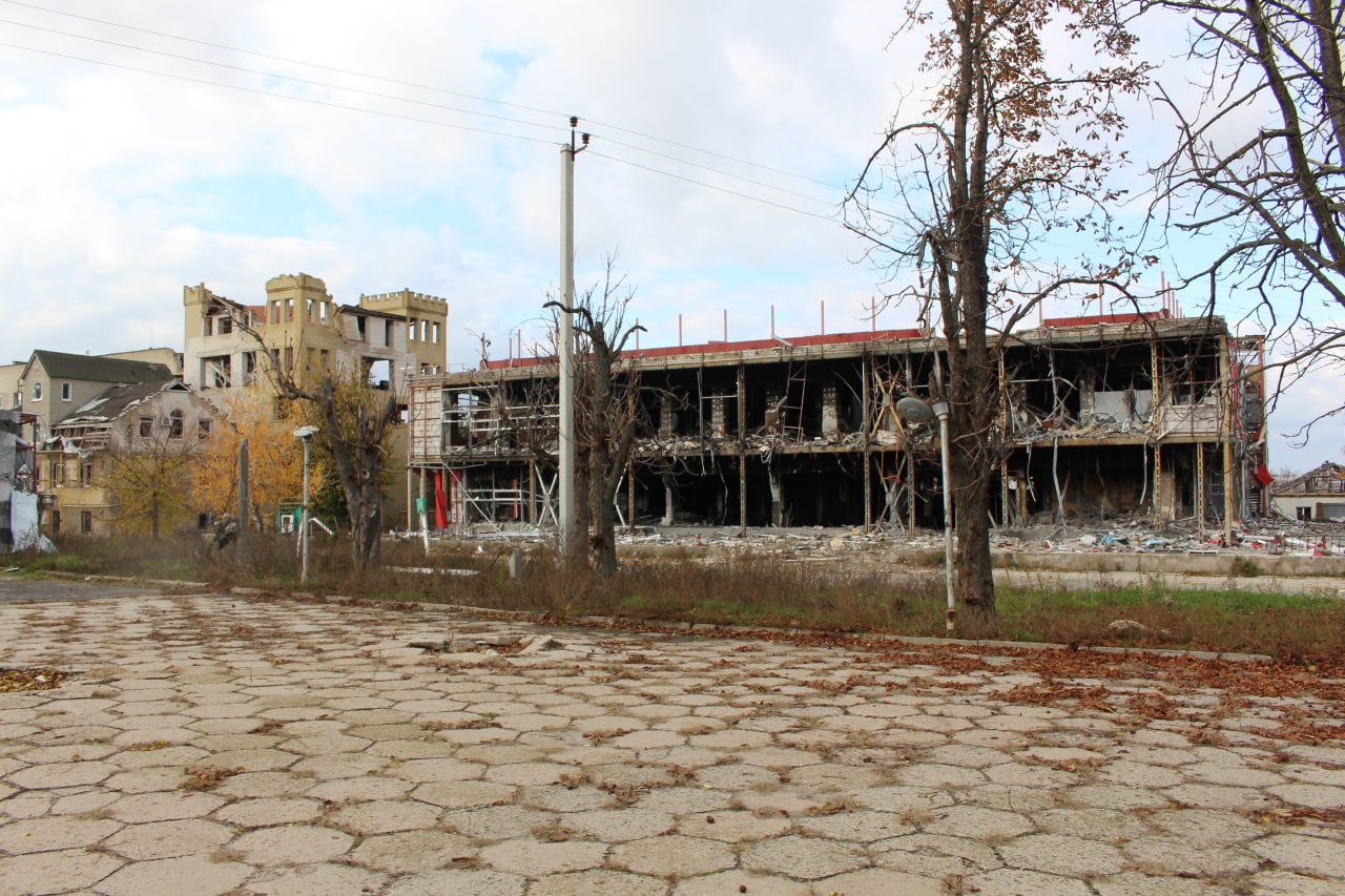 Другий виїзд до Ізюма - зображення 49