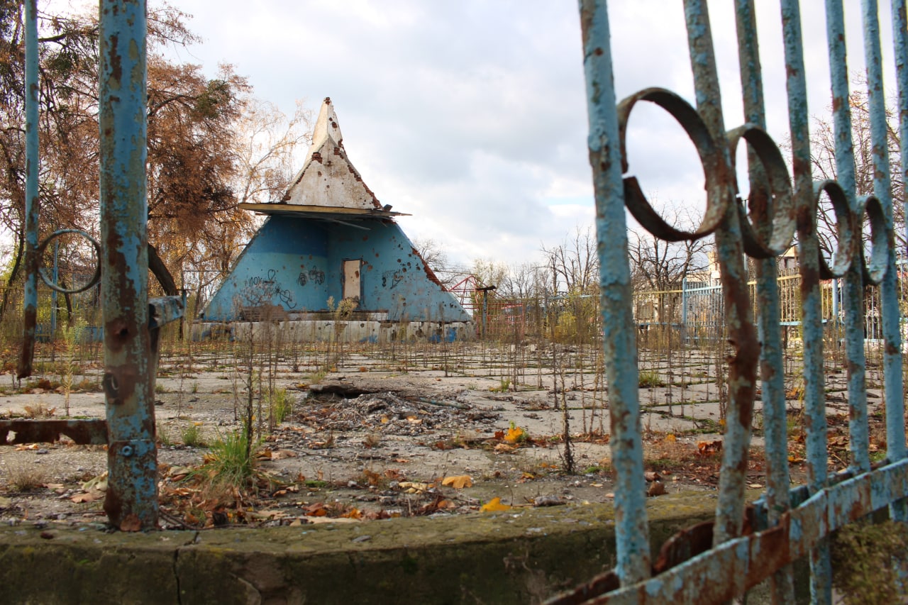 Другий виїзд до Ізюма - зображення 50