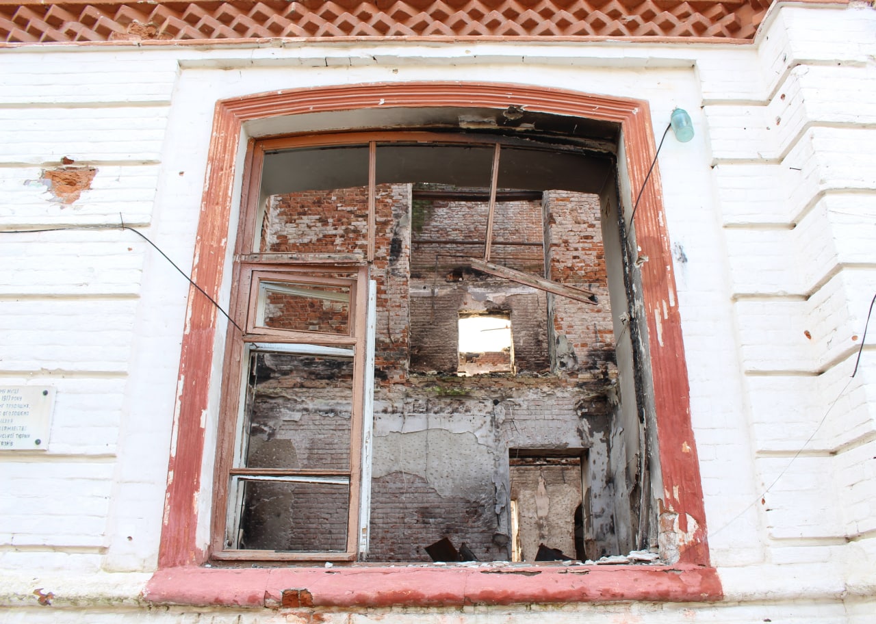 Другий виїзд до Ізюма - зображення 53