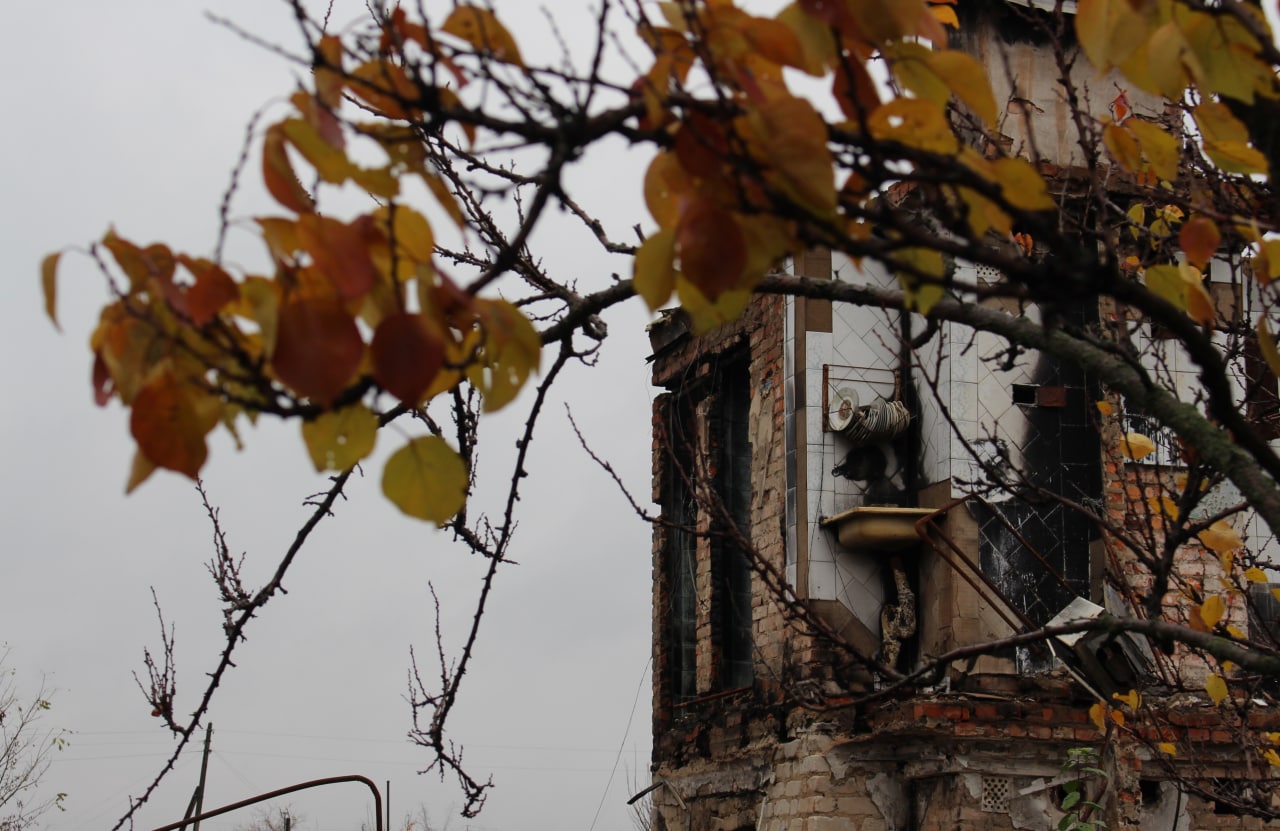 Другий виїзд до Ізюма - зображення 63