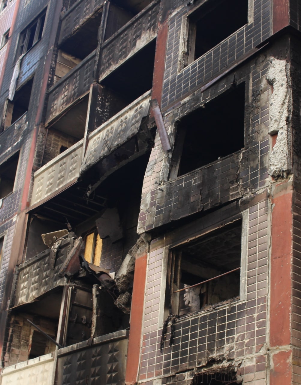 Північна Салтівка 18.09.2022 - зображення 8