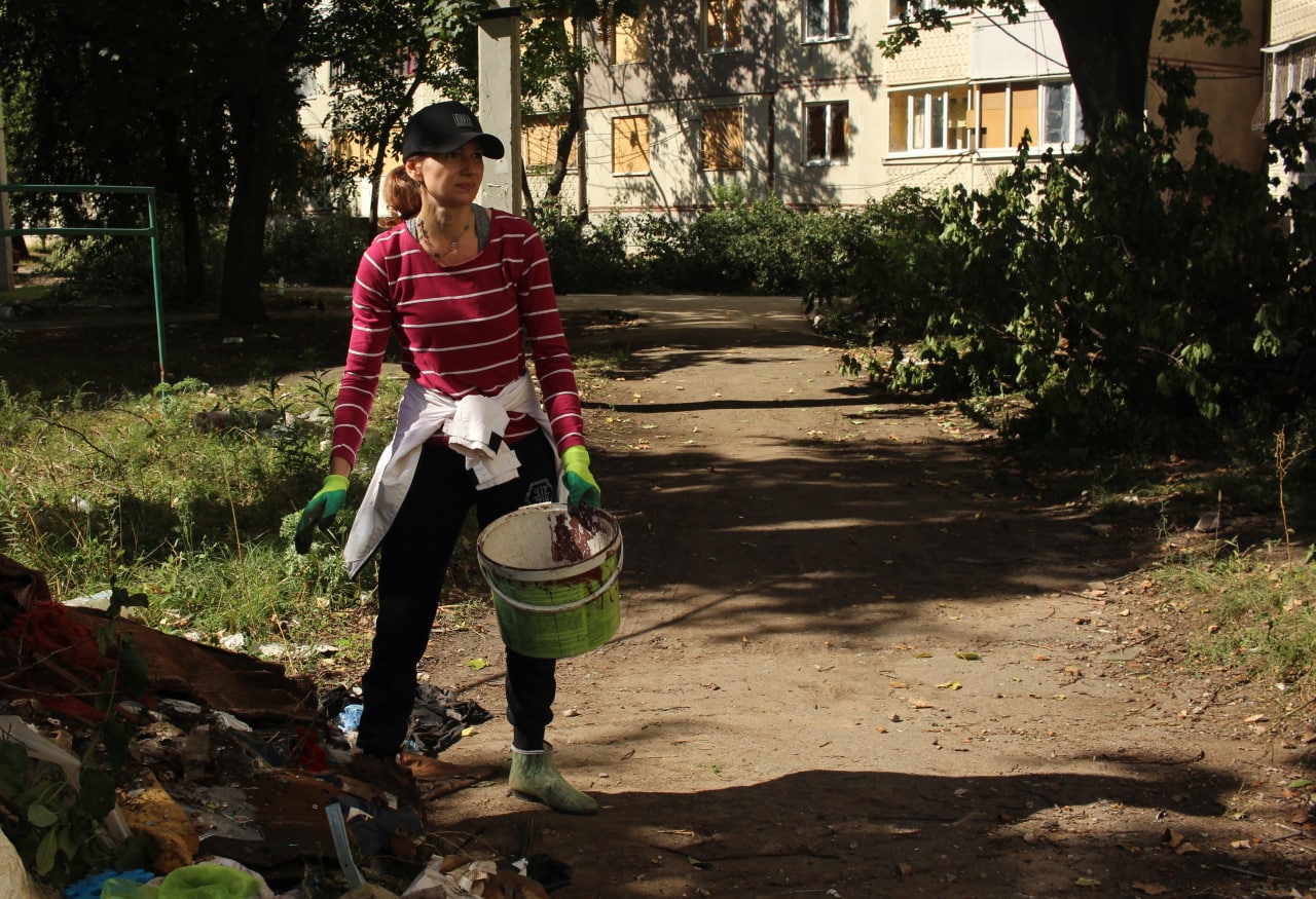 Північна Салтівка 18.09.2022 - зображення 14