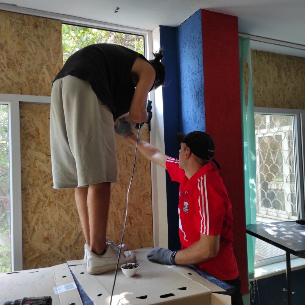 Північна Салтівка 18.09.2022 - зображення 18