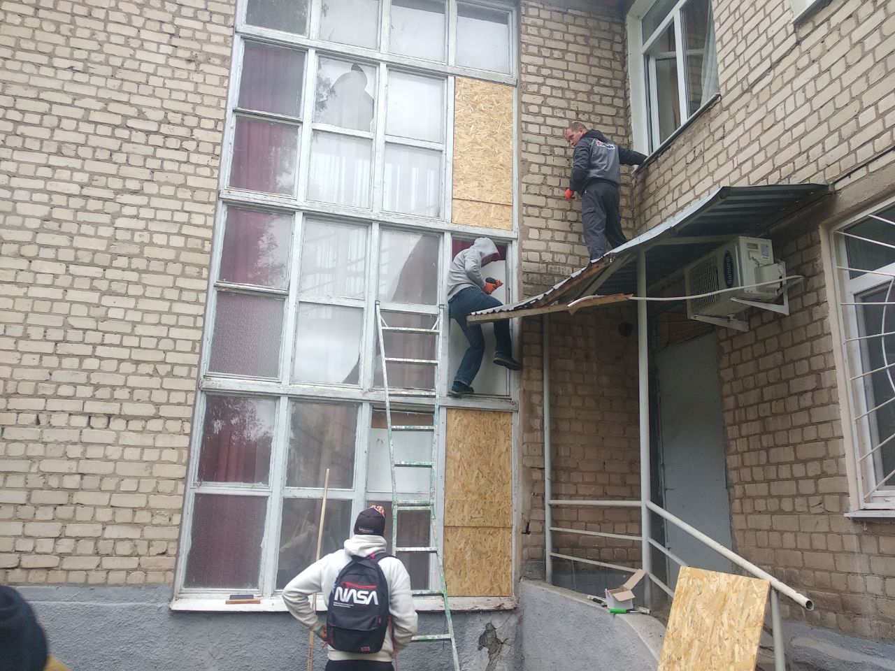 Північна Салтівка 18.09.2022 - зображення 19