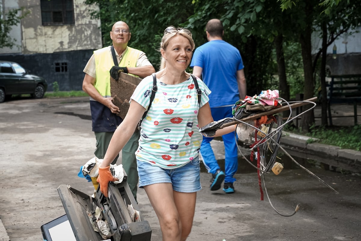 Підготовка бомбосховищ - зображення 4