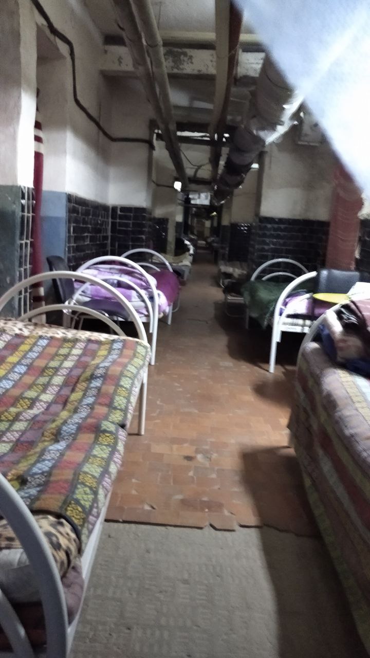 Підготовка бомбосховищ - зображення 6