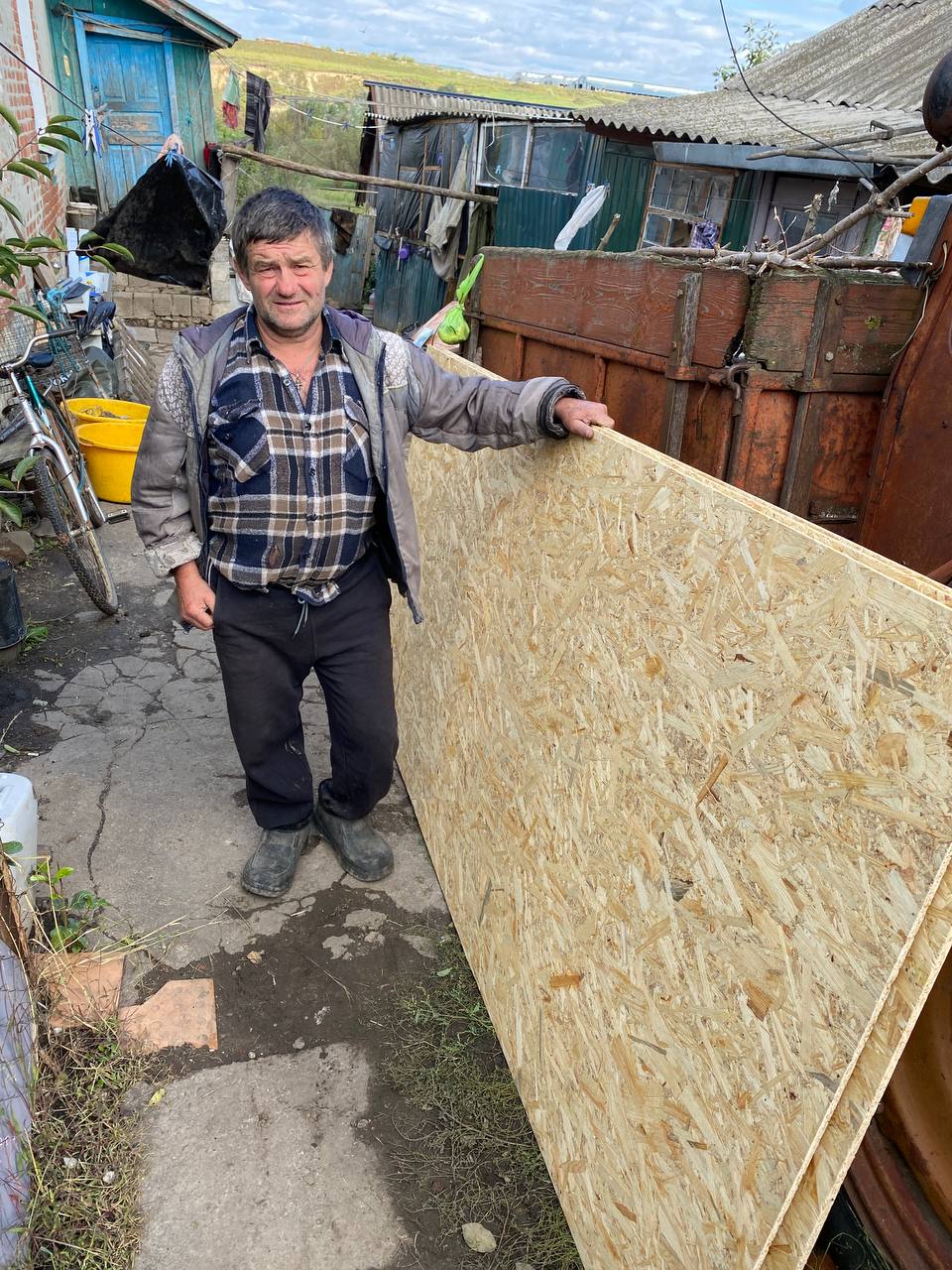 Виїзд до Шестакового - зображення 10