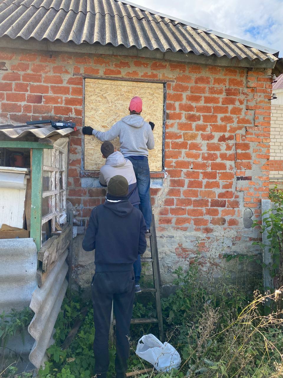 Виїзд до Шестакового - зображення 14