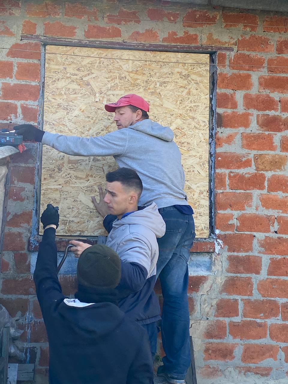 Виїзд до Шестакового - зображення 15