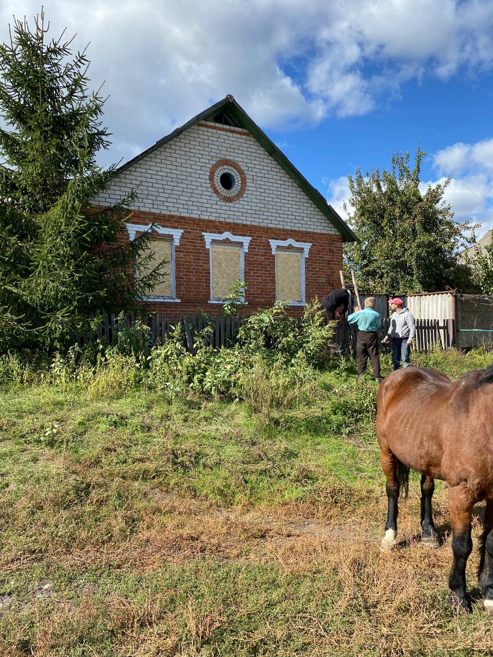 Виїзд до Шестакового - зображення 16
