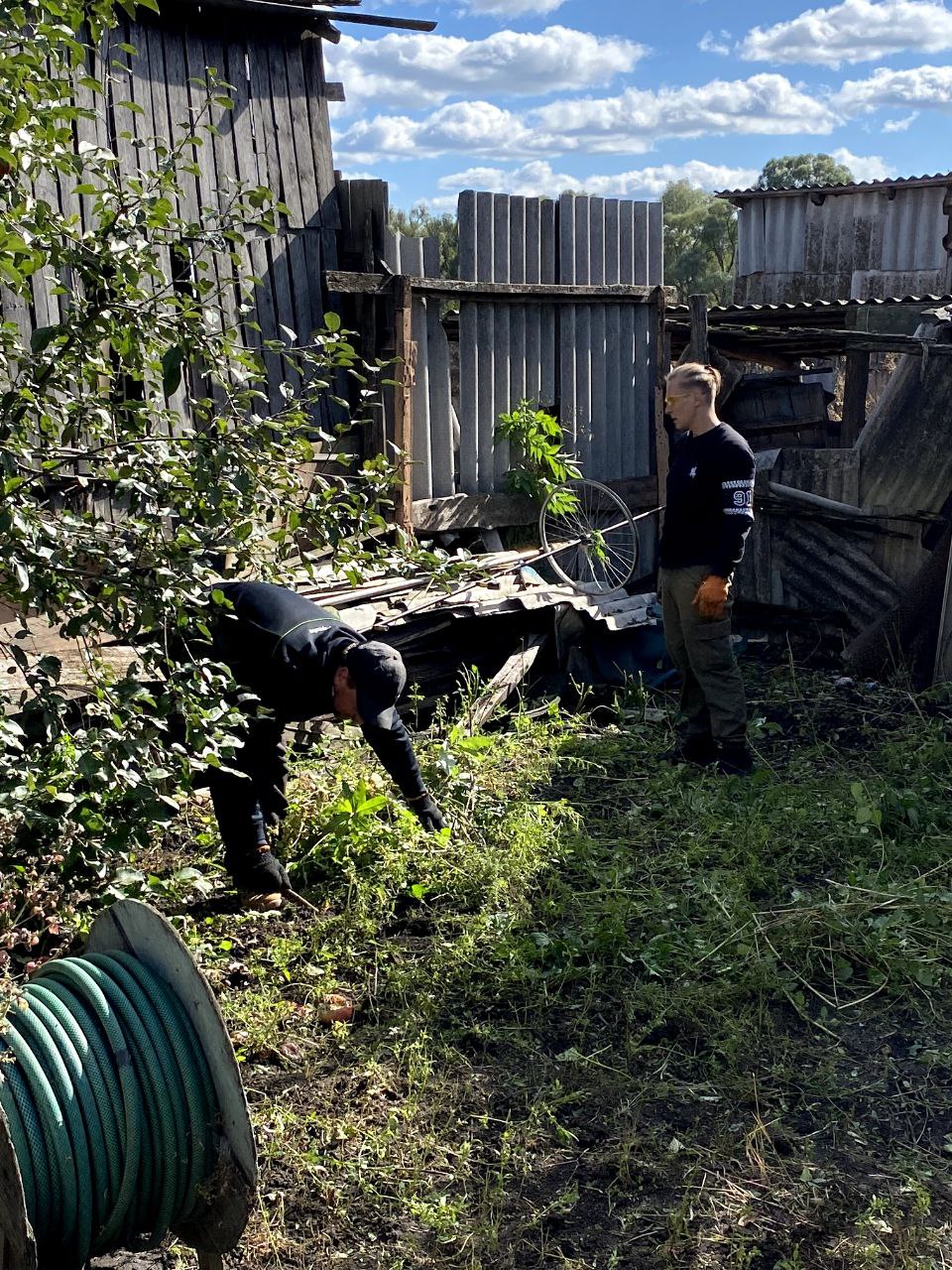 Виїзд до Шестакового - зображення 19