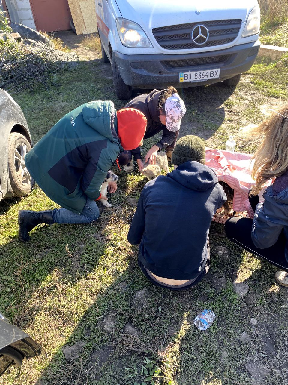 Виїзд до Шестакового - зображення 20