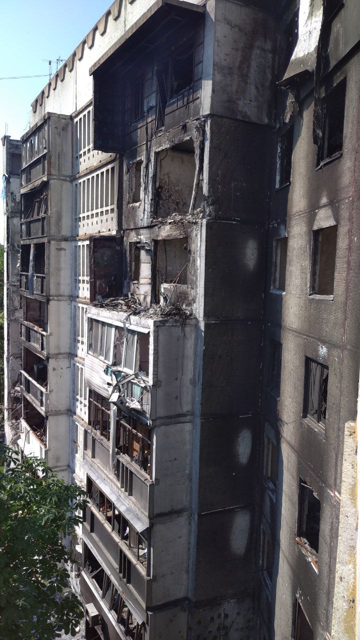 Північна Салтівка 18.09.2022 - зображення 2