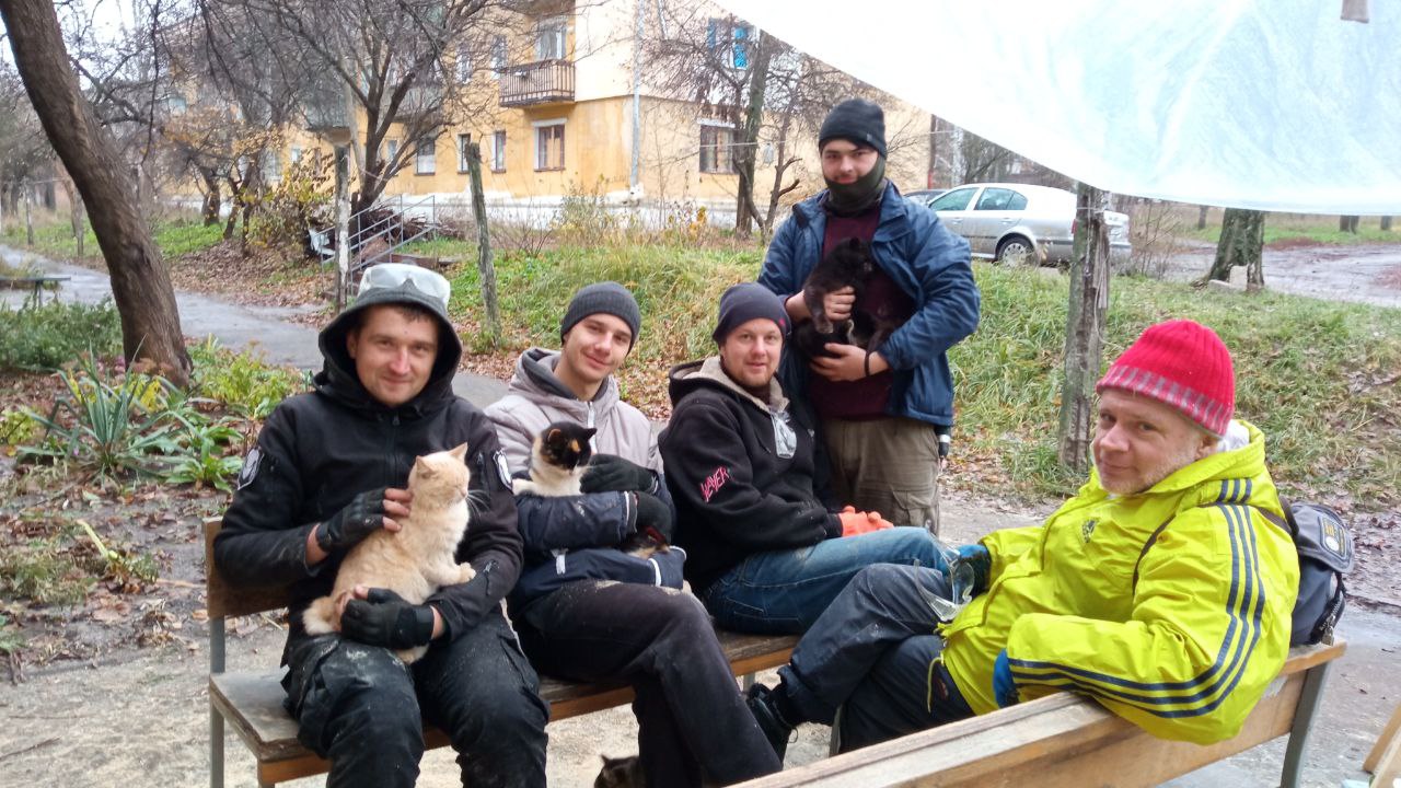 Виїзд до Ізюма - зображення 1