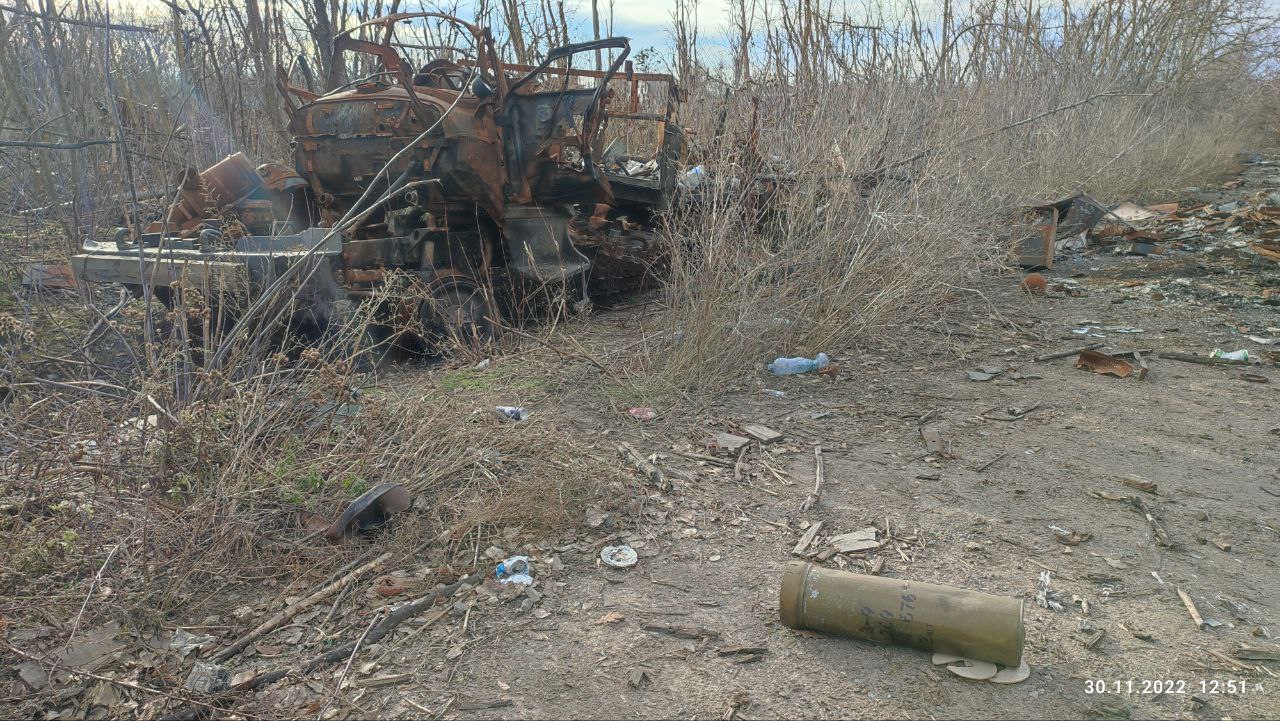 Виїзд з гуманітарною допомогою до Савінців