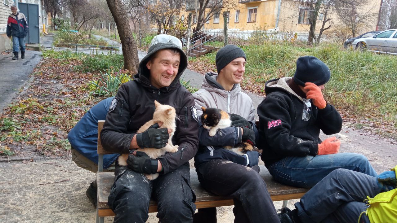 Виїзд до Ізюма - зображення 2