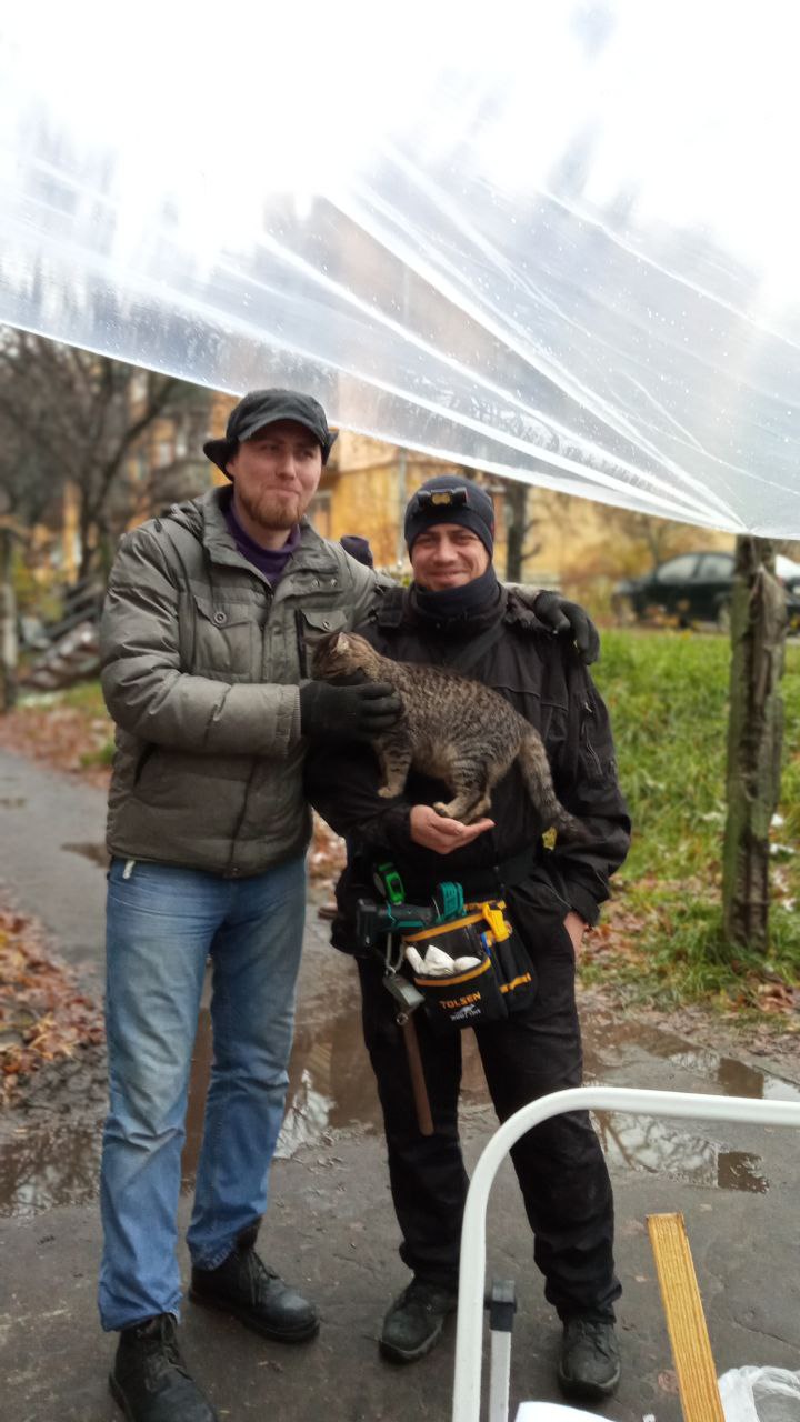 Виїзд до Ізюма - зображення 4