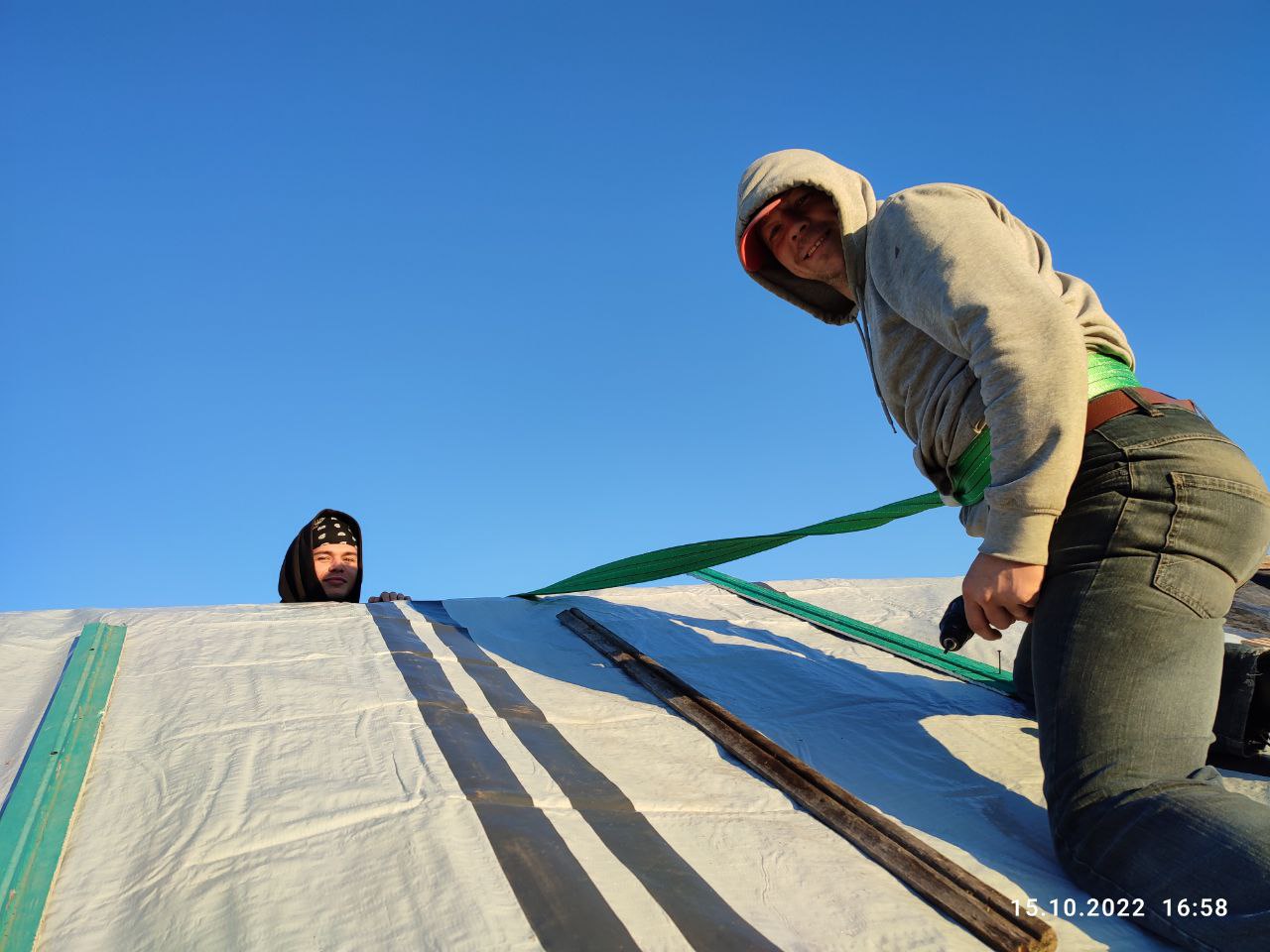 Виїзд до Балаклії та Вербівки - зображення 1