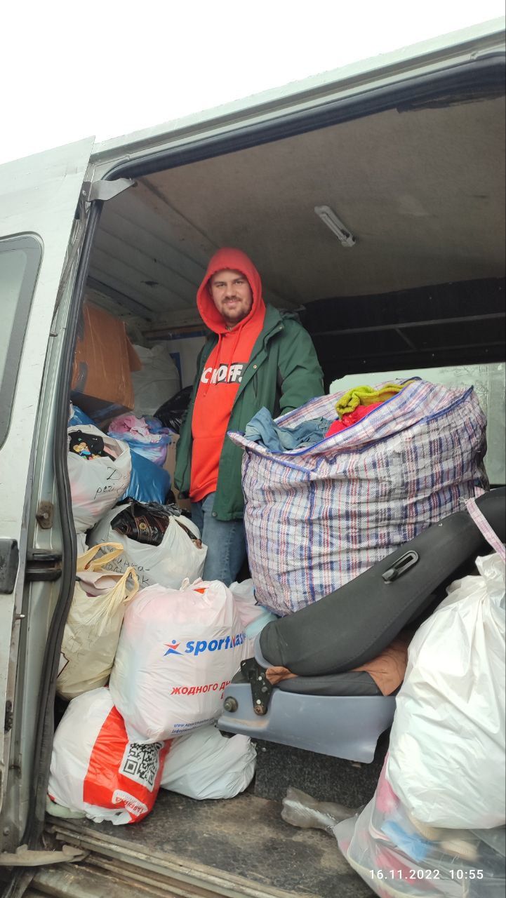 Виїзд до Куп'янська - зображення 1