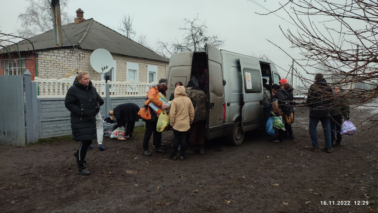 Виїзд до Куп'янська - зображення 12